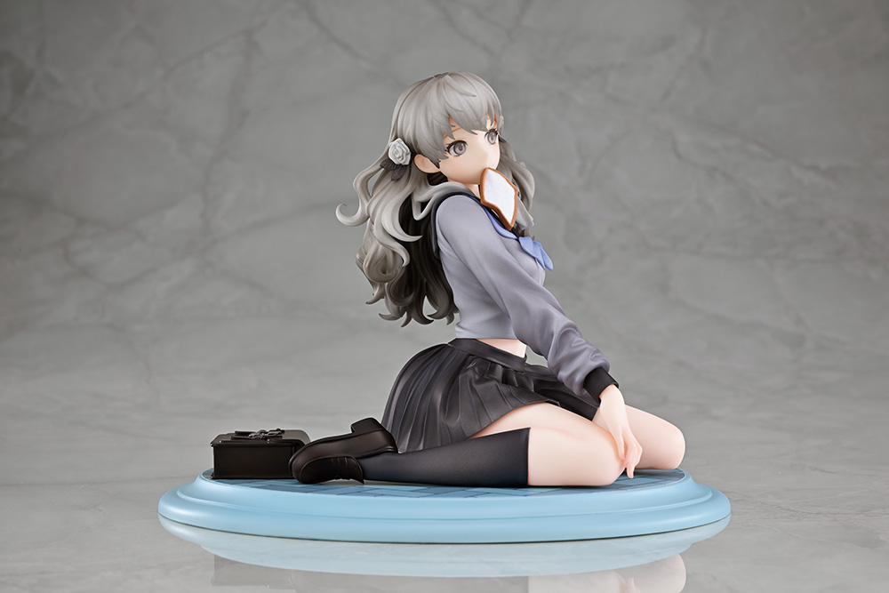 13 Sentinels: Aegis Rim Iori Fuyusaka 1/7 Complete Figure